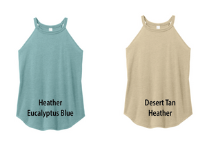 Rocker Tank