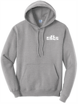 RHSC Embroidered Hoodie