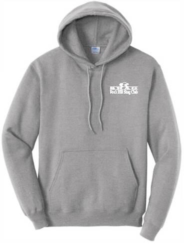 RHSC Embroidered Hoodie