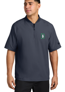 Bombers Baseball Cage Jackets
