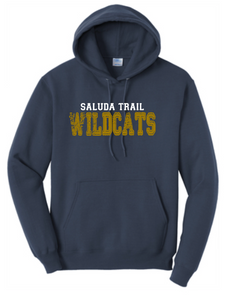 Saluda Trail Hoodie