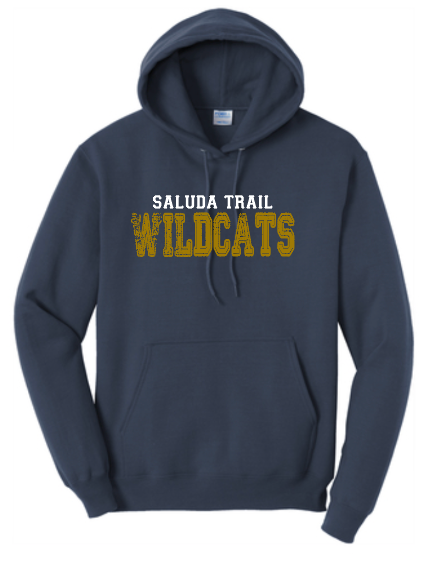 Saluda Trail Hoodie