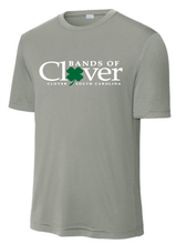 Clover Band Performance Tee