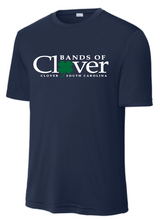 Clover Band Performance Tee