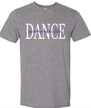 FRS DANCE Short Sleeve Tee