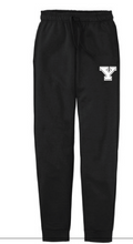 York Cheer Warm Up Joggers