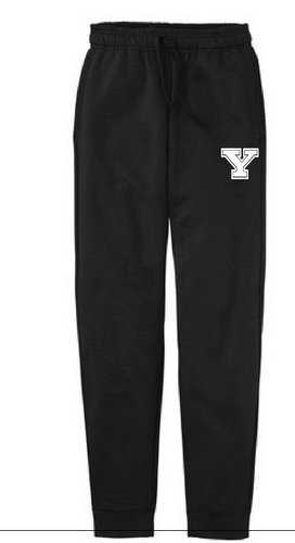 York Cheer Warm Up Joggers
