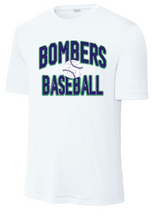 Bombers Baseball Jersey