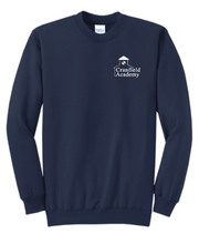 Cranfield Academy Crewneck Sweatshirt
