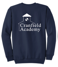 Cranfield Academy Crewneck Sweatshirt