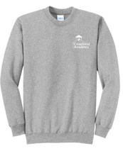 Cranfield Academy Crewneck Sweatshirt