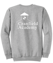 Cranfield Academy Crewneck Sweatshirt