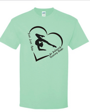 Be Balanced Mint Tee- *Options*