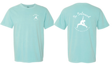 Be Balanced Comfort Colors Tee