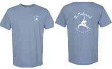 Be Balanced Comfort Colors Tee