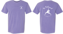 Be Balanced Comfort Colors Tee