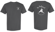 Be Balanced Comfort Colors Tee