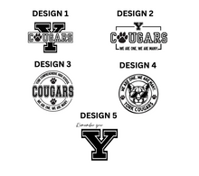 York Hoodie '25
