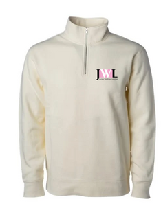 JWL Mid Weight Quarter Zip