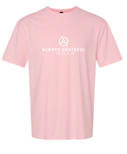 Always Grateful SoftStyle Tee