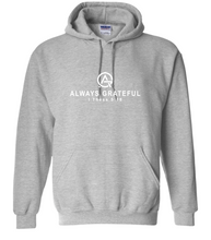 Always Grateful Hoodie