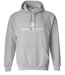 Always Grateful Hoodie