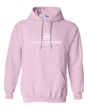 Always Grateful Hoodie