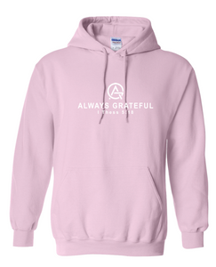Always Grateful Hoodie