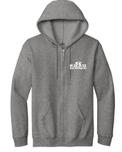 RHSC Zip-Up Hoodie