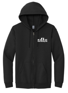 RHSC Zip-Up Hoodie