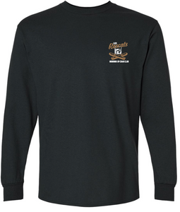 Lady Rascals Long Sleeve Tee