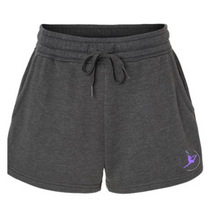 Marlie Sweat Shorts