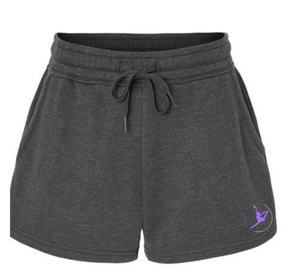 Marlie Sweat Shorts
