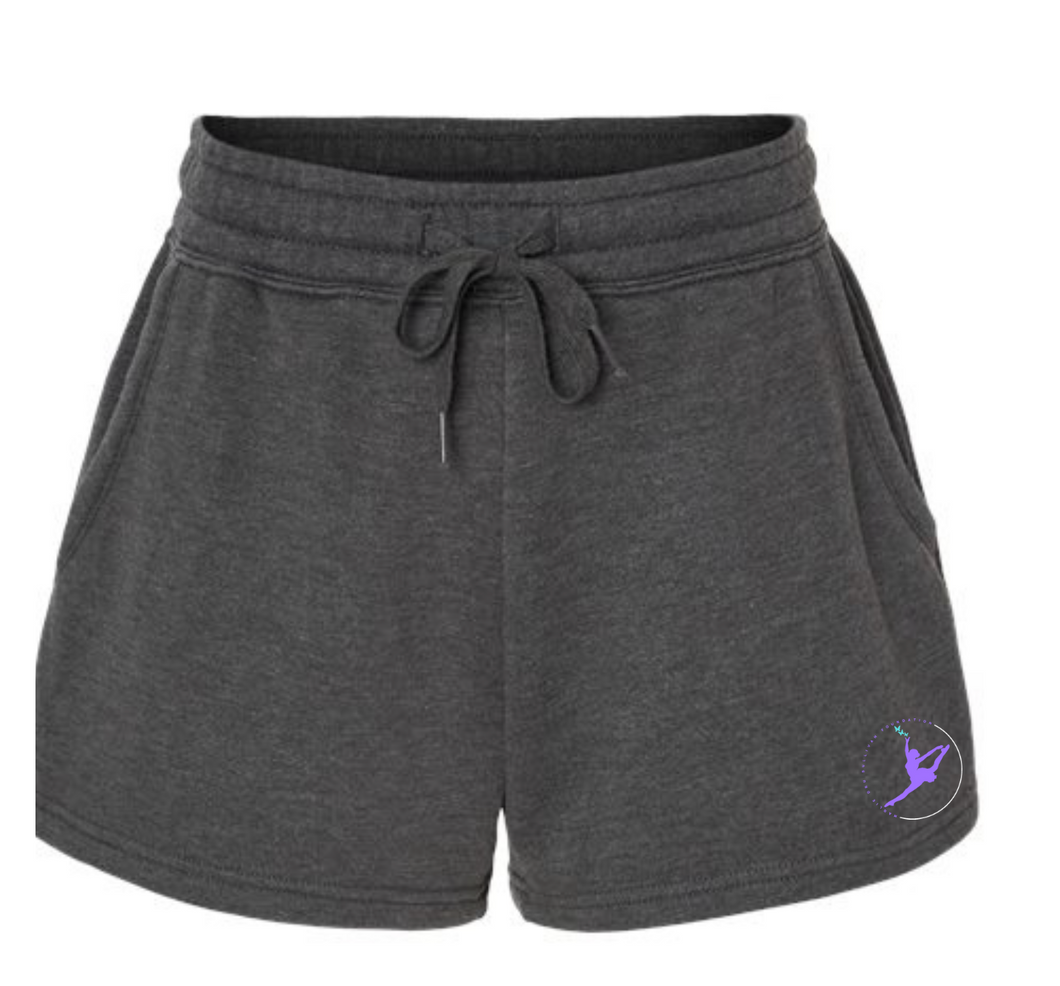 Marlie Sweat Shorts