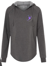 Marlie Wave Wash Sweat Shirt