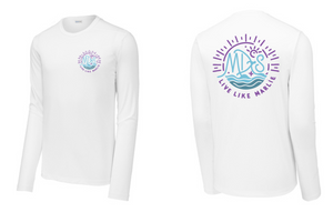 Marlie Sun Shirt
