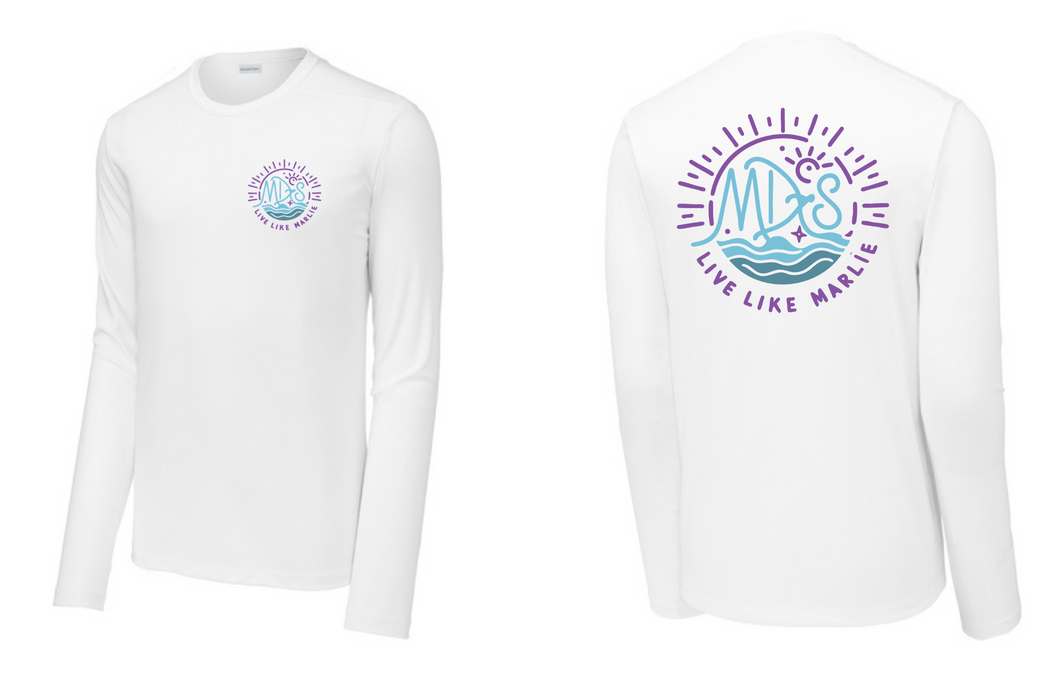 Marlie Sun Shirt
