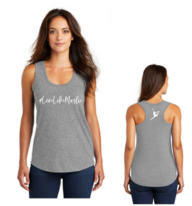 Marlie Racerback Tank