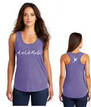 Marlie Racerback Tank