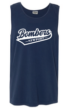 Bombers Comfort Colors Tank
