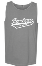 Bombers Comfort Colors Tank