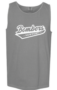 Bombers Comfort Colors Tank