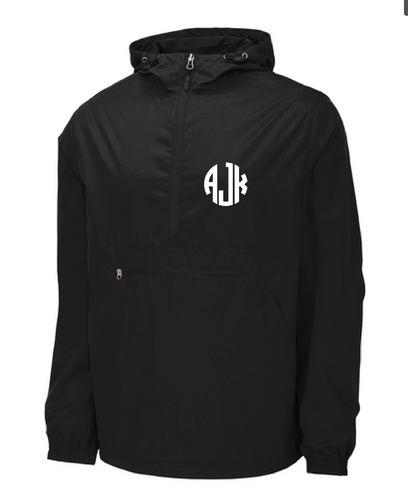 ANORAK SALE