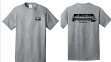 McConnells Tractor and Car Show Tee