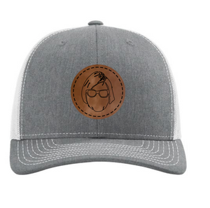 Remember the Joy Patch Hat