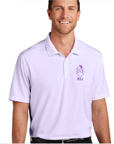 Remember the Joy Golf Shirt