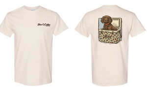 Cooler Boykin BCC Tee