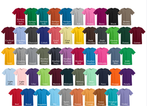 Palmetto Tee
