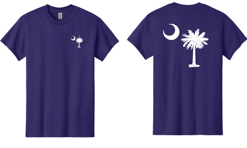 Palmetto Tee