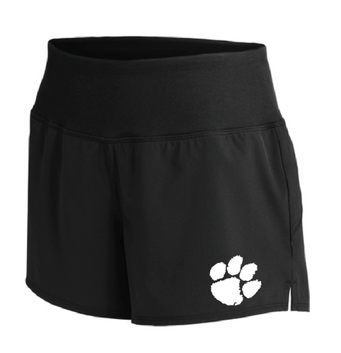 York Cougars Shorts